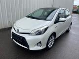 Toyota Yaris Hybrid Club Klima/Automatik/Pano/Scheckhef - Toyota Yaris: Schiebedach