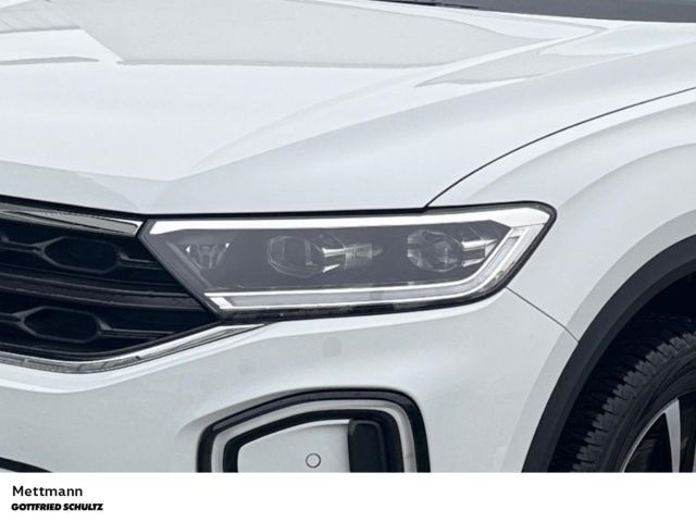 Volkswagen T-Roc - Bild 5
