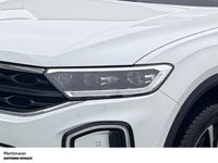 Volkswagen T-Roc - Vorschau Bild 5