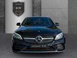 Mercedes-Benz C 180 T-Modell AMG+KAMERA+NAVI+APP+ACC+TOTW+LED - Mercedes-Benz C 180 Gebrauchtwagen in Bremen