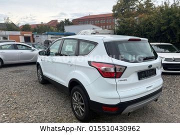 Ford Kuga - 5