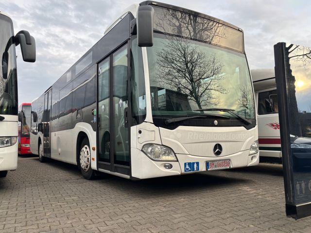 Mercedes-Benz Citaro c2