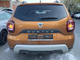 Dacia Duster II Anniversary -Motorproblem- - Dacia Duster Unfallwagen