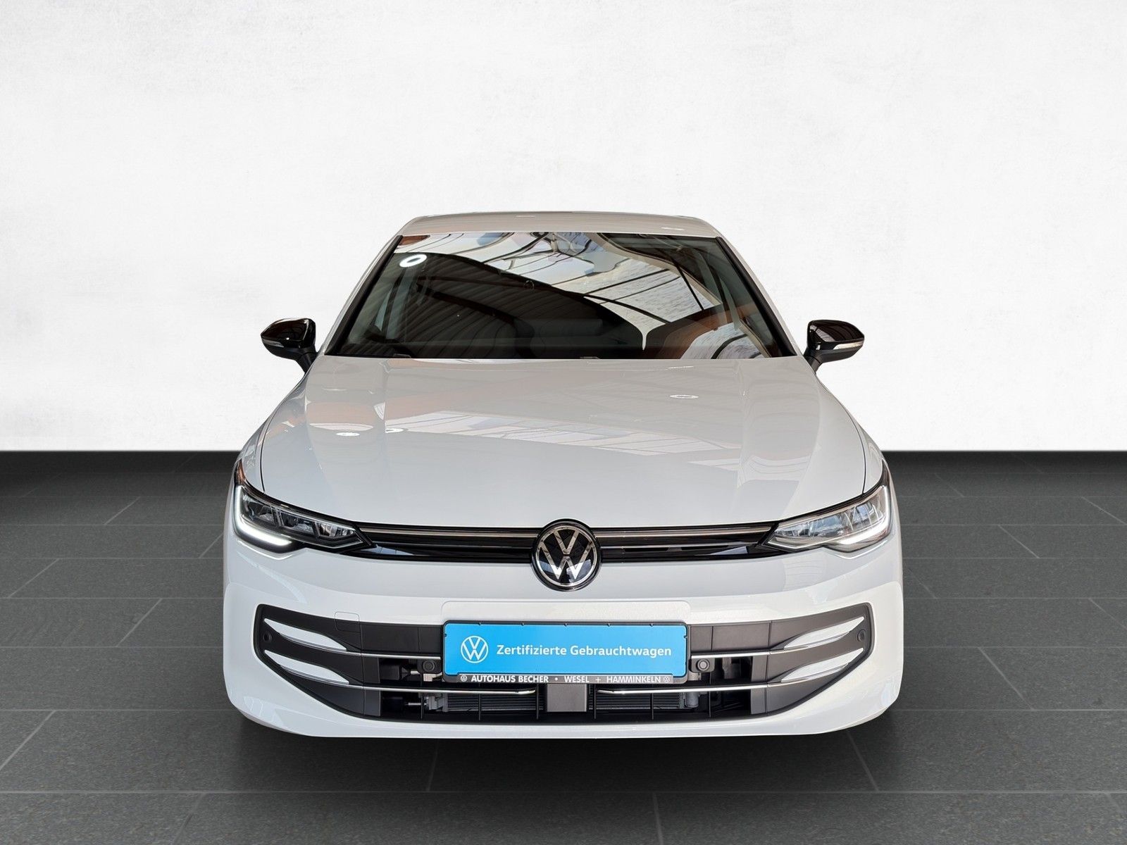 Volkswagen Golf Goal 1.5 TSI 6-Gang Rückfahrk LED CarPlay foto 3
