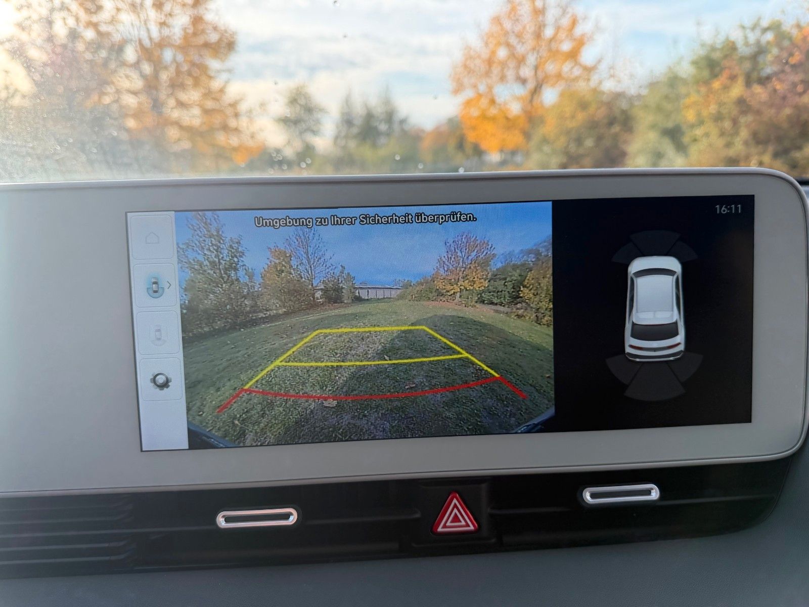 Fahrzeugabbildung Hyundai IONIQ 5 TECHNIQ 225kW *RW430KM*Kamera*SHZ*LED*