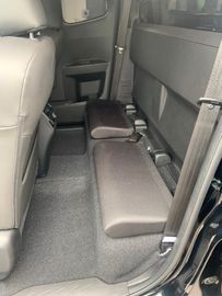 Bild 16 Isuzu D-Max Space Cab 4WD LSE zGG 3500kg f. Wohnkabine