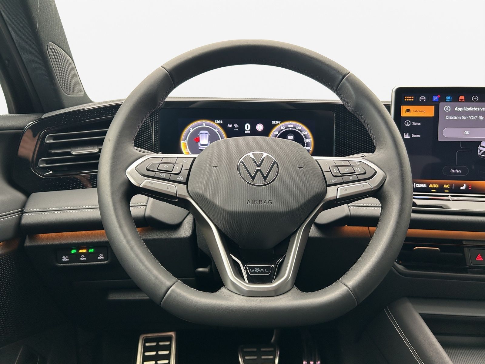 Volkswagen Tiguan - Bild 10