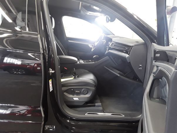 Volkswagen Touareg - Bild 8