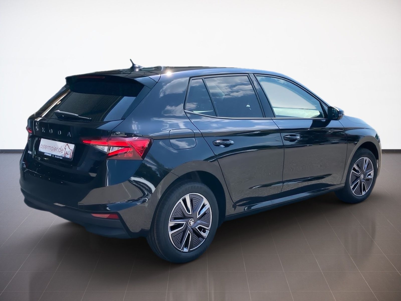 Skoda Fabia - Bild 4