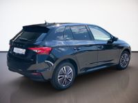 Skoda Fabia - Vorschau Bild 4