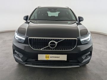 Volvo XC40 - 2