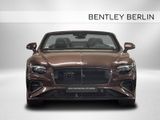 Bentley Continental GTC SPEED V8 HYBRID FIRST EDITION - Bentley Continental GTC: Roadster