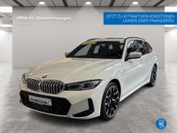 BMW 330 - Vorschau Bild 1