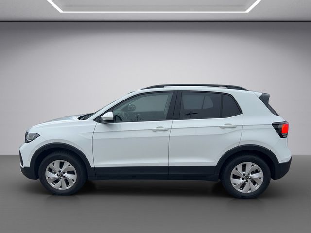 T-Cross 1.0TSI DSG Life