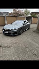 BMW M850i xDrive Gran Coupé Steptronic -