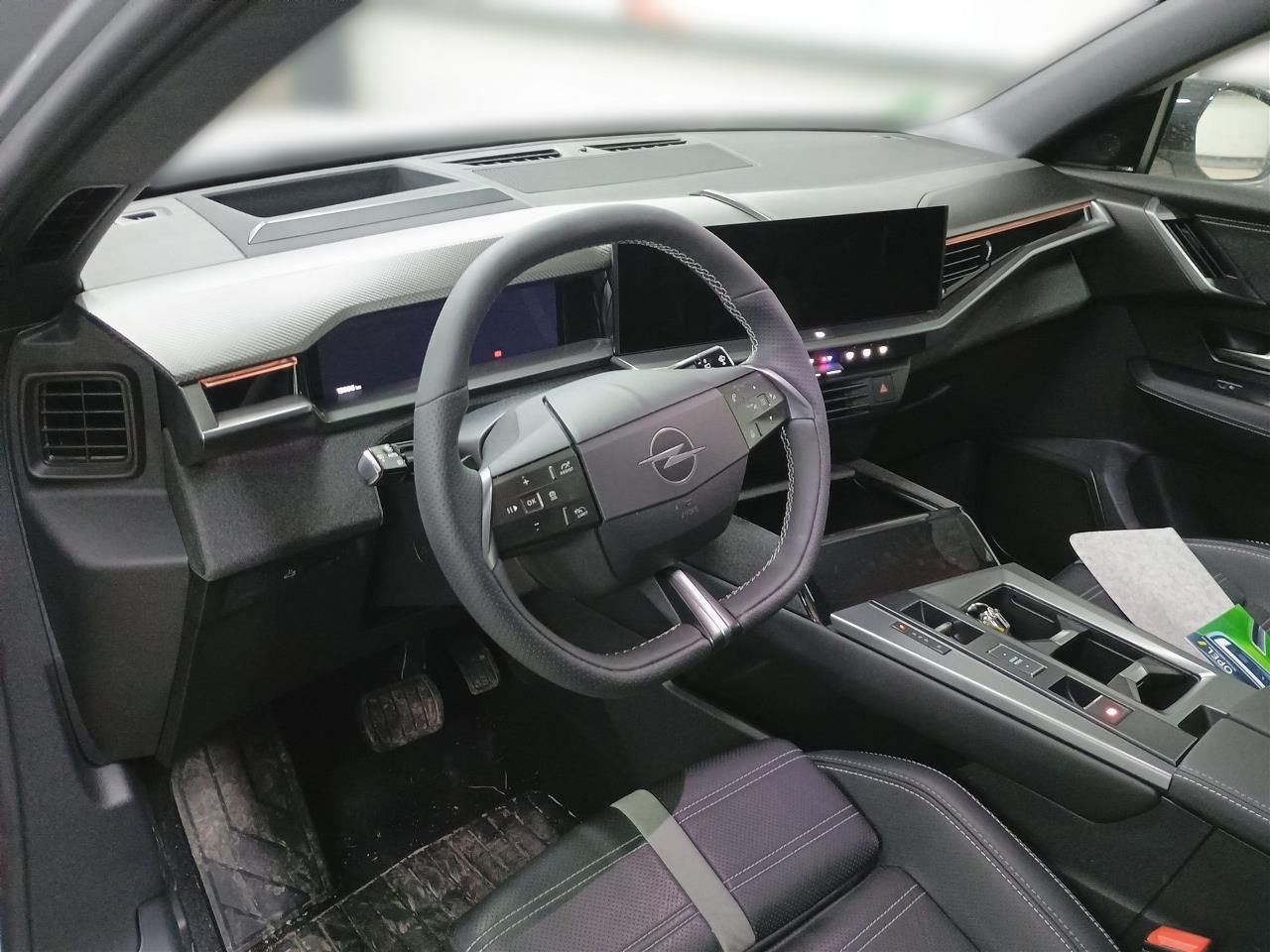 Fahrzeugabbildung Opel Grandland GS MildHybrid 107KW