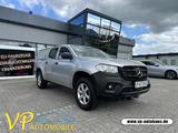 Mercedes-Benz X -Klasse X 220 d 4Matic Doppelkabine Hardtop - Mercedes-Benz X 220