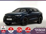 Audi Q8 55 TFSI e 2xS line 22Z Laser Tour Pano Stadt - Audi Q8 in Freiburg