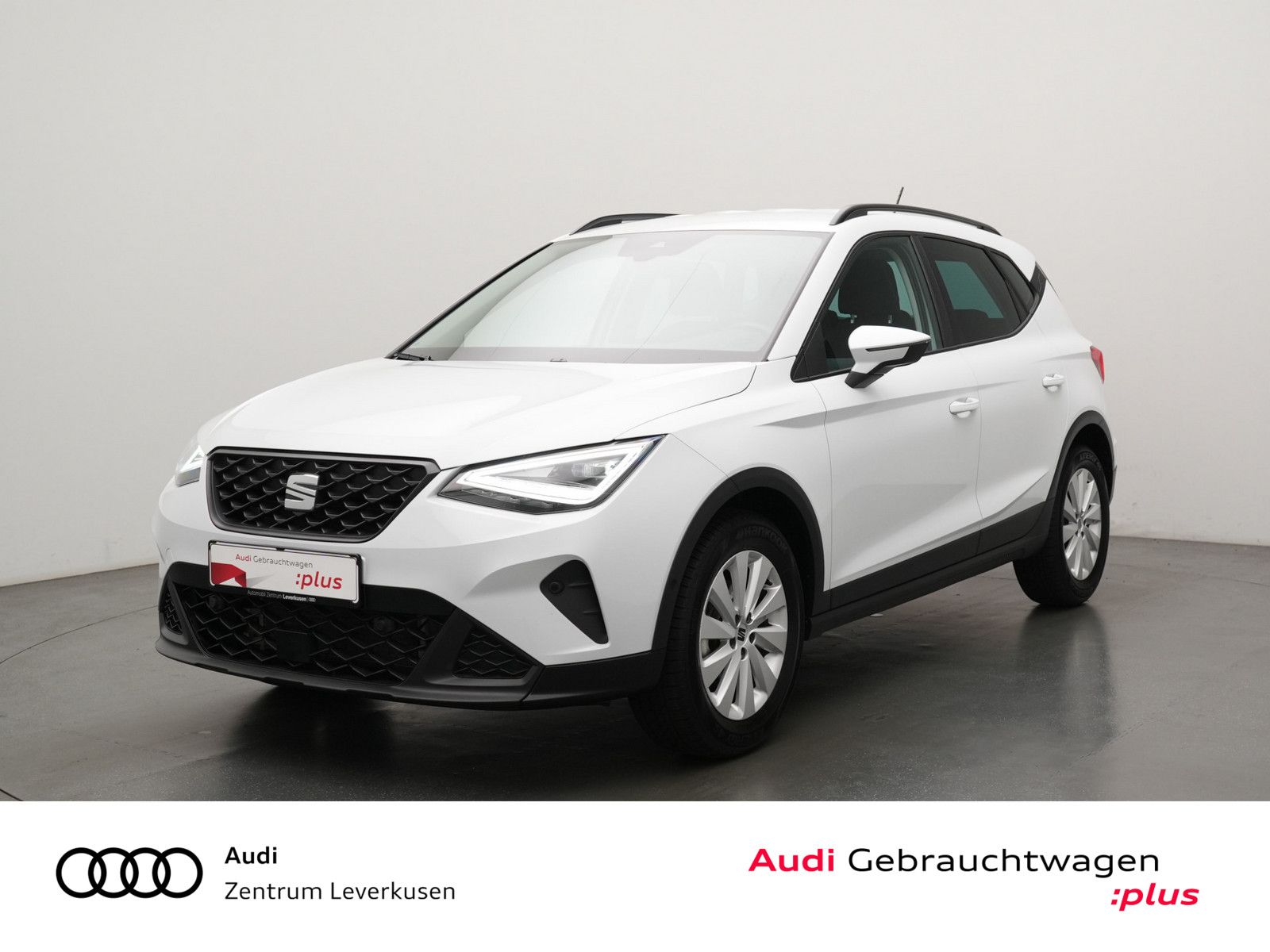 Seat Arona - Bild 1