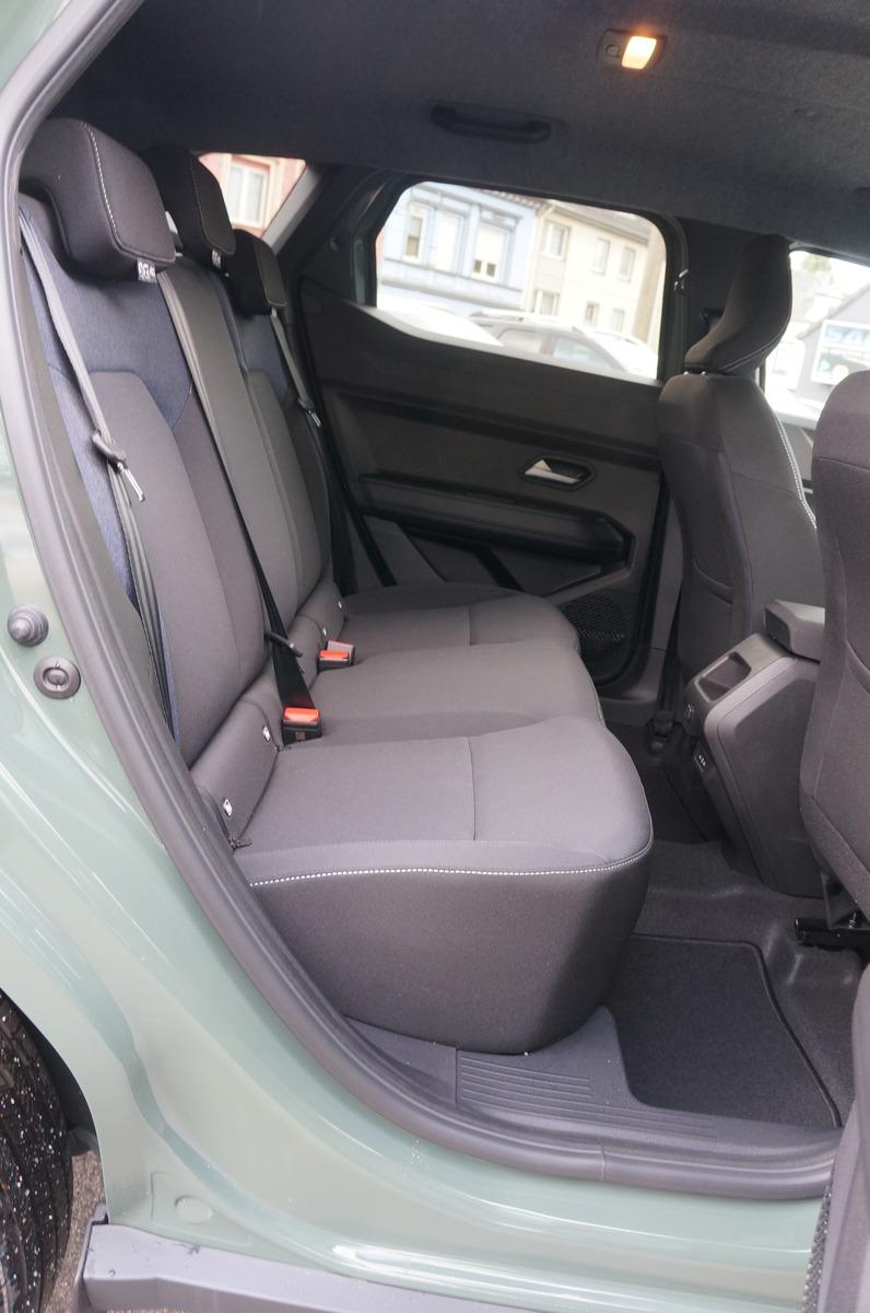 Dacia Duster III TCe150AUTOM*Journey+ AHK+NAVI+4 CAM+1, миниатюра 28