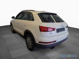 Audi Q3 1.4 TFSI ultra LED SHZ PDC Plus - Audi Gebrauchtwagen in Nürnberg