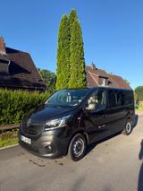 Renault Trafic Camper Festival Transporter  - Renault: Transporter