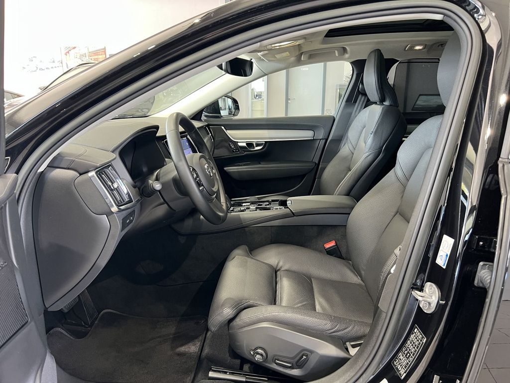 Volvo V90 T6 Plus Bright Recharge AWD BLIS AHK Pano