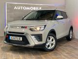 KGM Tivoli 1.5 T-GDI Nomad +6AT+Klima+Digital+KAMERA - KGM Tivoli Nomad