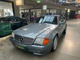 Mercedes-Benz SL 500 - gebrauchte Mercedes-Benz SL 500 aus dem Jahr 1991