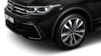 Volkswagen Tiguan Allspace - Vorschau Bild 4