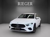 Mercedes-Benz A 250 e Limousine Progressive*Spurhalte*Kamera*+ - Jahreswagen mit Hybrid-Antrieb