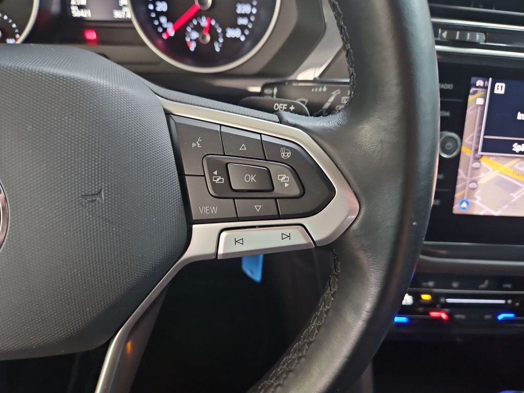 Fahrzeugabbildung Volkswagen Tiguan 1.5 TSI United OPF (EURO 6d) ACC AHK AUT