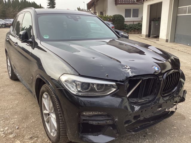 BMW X3 xDrive30e M SPORT AT