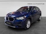 BMW X1 sDrive18i Advantage|LED|SHZ|PDC|17''LMF|AMBI - BMW X1 in Saarbrücken