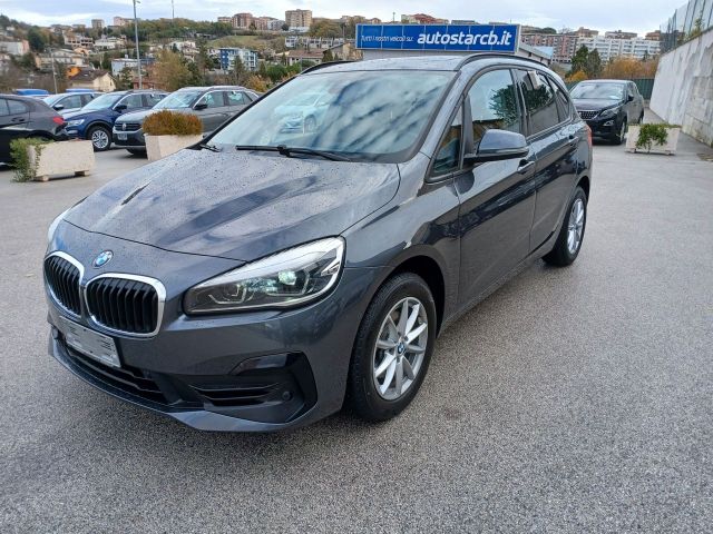 BMW Bmw 216 216D 2021 PELLE TETTO ACTIVE TOURER