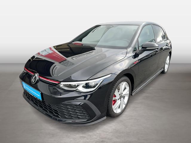 Volkswagen Golf GTI 2.0 TSI*LED*Navi*Kamera*ACC*Garantie*