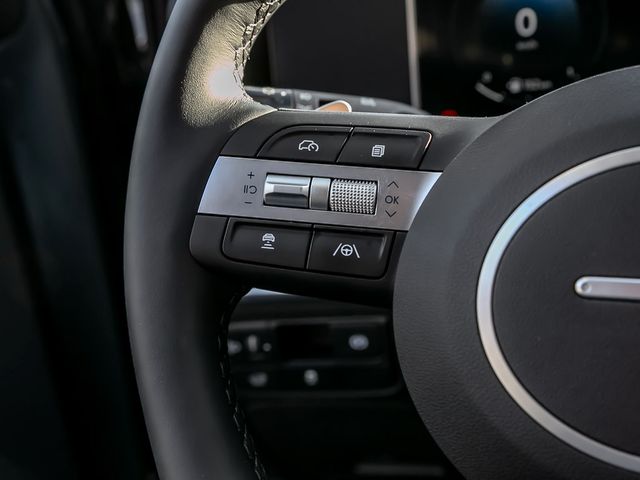 Hyundai Tucson 1.6 Pure 2WD Spurhalteassistent Kamera