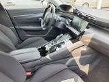 Peugeot 508 SW Active AT Kamera PDC v+h Keyless - Peugeot 508 Active mit Diesel-Antrieb
