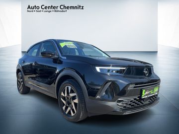Opel Mokka - 3