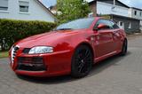 Alfa Romeo GT 2.0 16V JTS Distinctive*LEDER * NAVI*WENIG KM - Alfa Romeo GT: Sportwagen