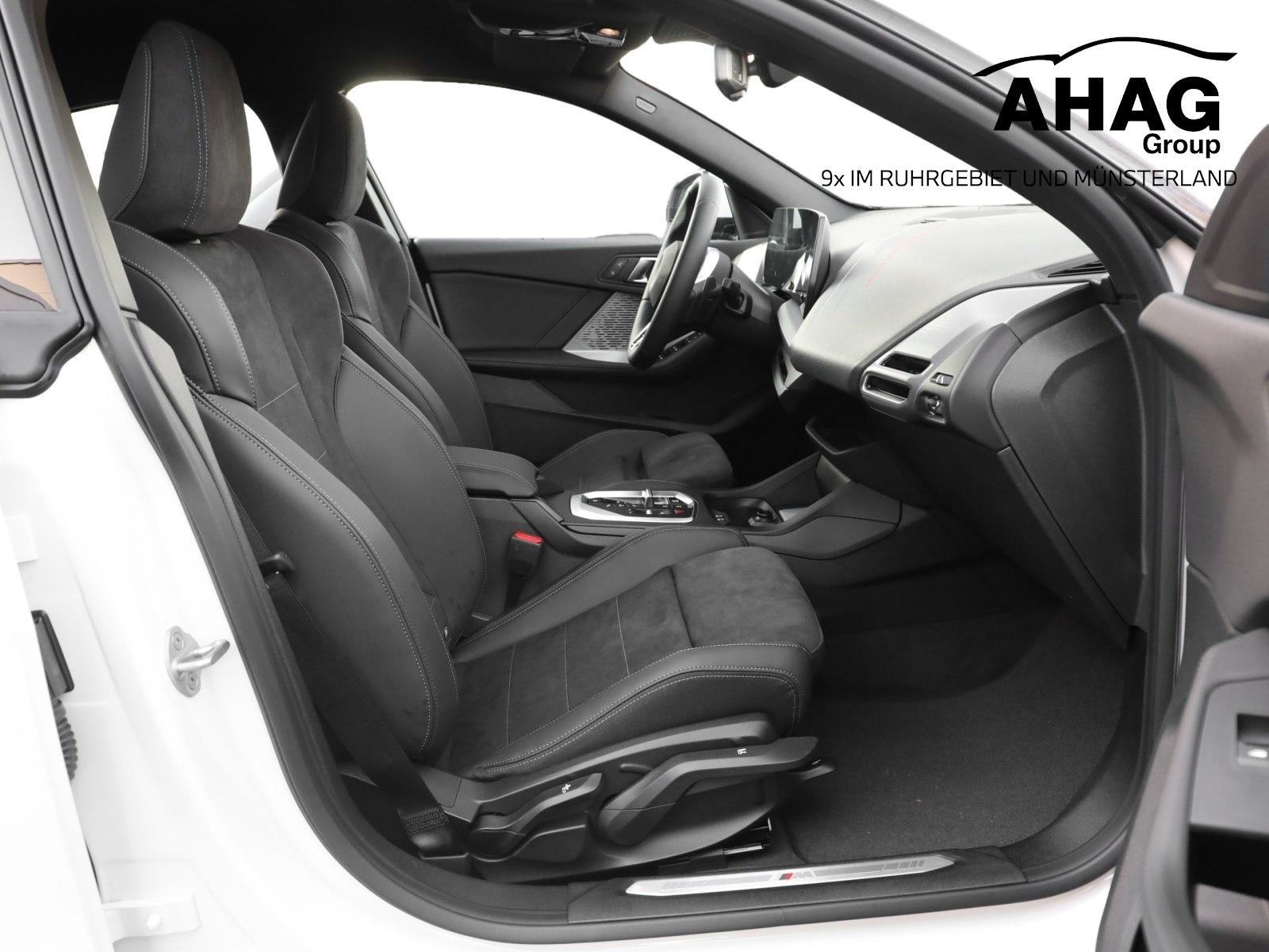 BMW 216 Gran Coupé, миниатюра 5