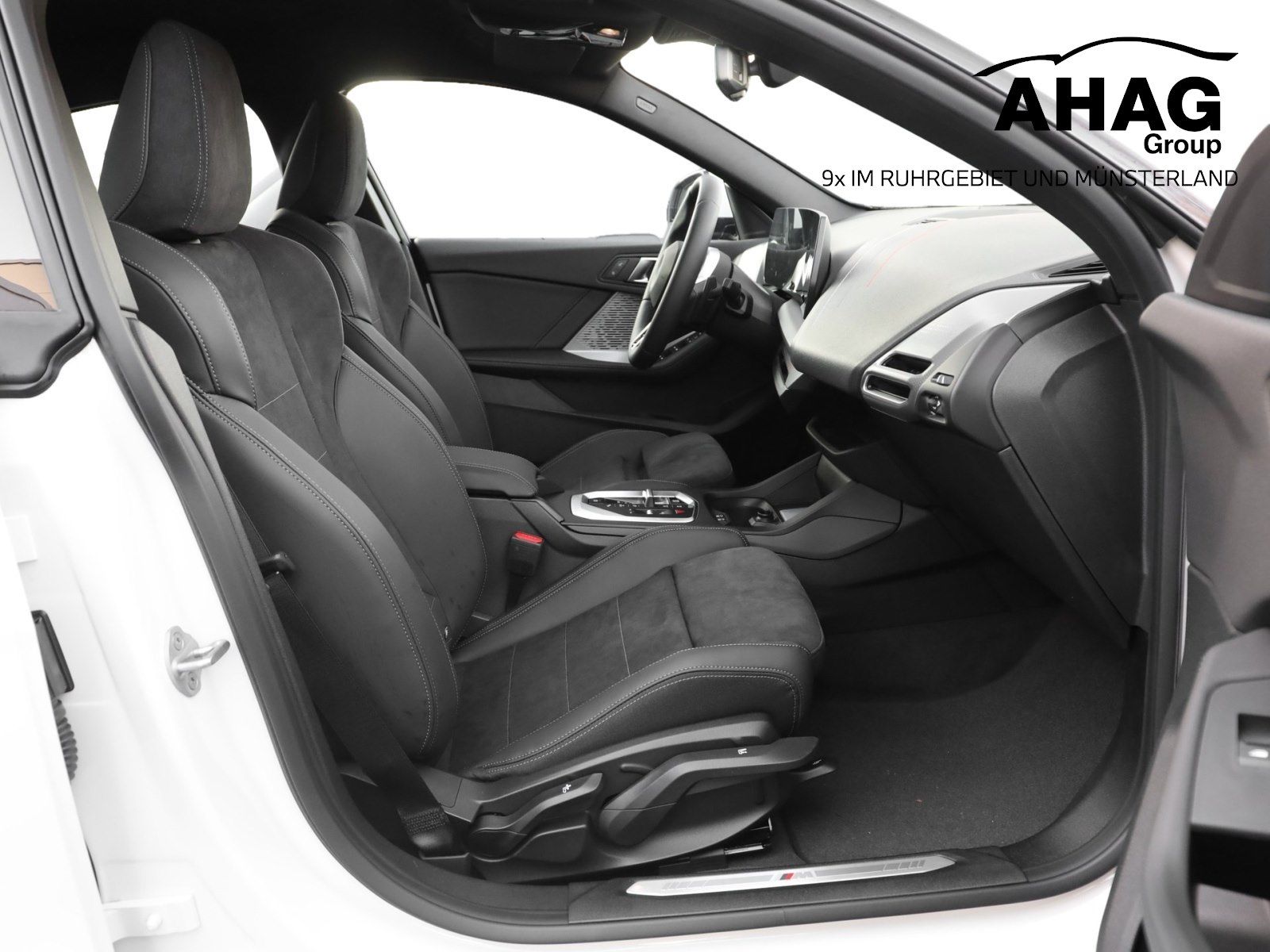 BMW 216 Gran Coupé - Bild 5