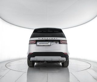 Land-Rover Discovery - 2