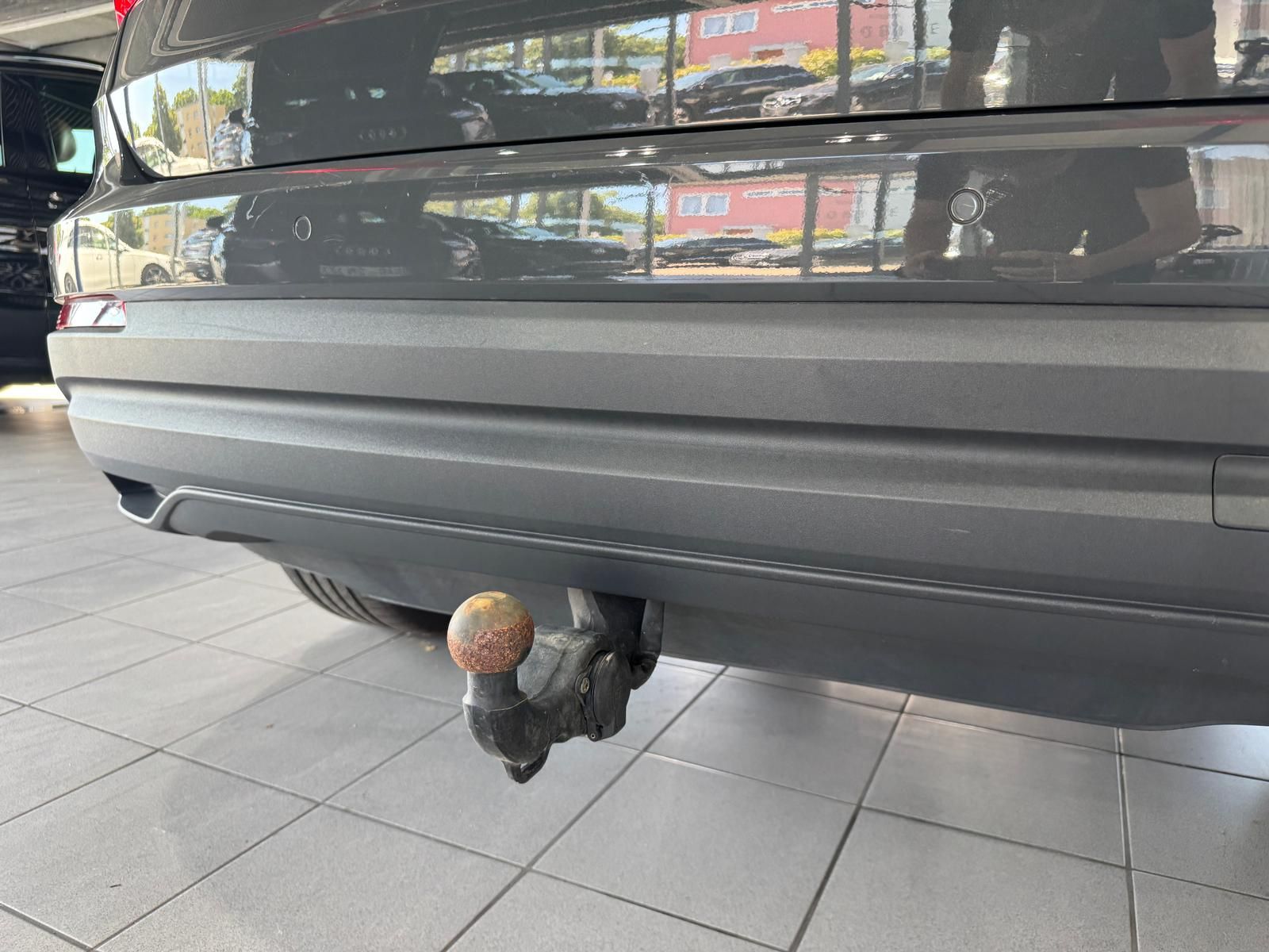 Audi Q3 45TFSIe S-Tronic MATRIX VIRTUAL KAM AHK SHZG foto 9