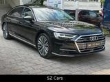 Audi A8 50 TDI L quattro*MATRIX LED*Massage*Pano* - Audi A8 Gebrauchtwagen in München