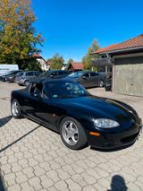 Mazda Mx5 NBFL Hardtop*Rostfrei*NEU - Mazda MX-5: Cabrio, Hardtop