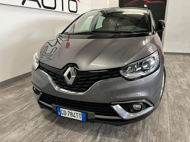 Renault Grand Scenic Blue dCi 150 CV EDC Sport E