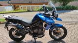 Triumph Tiger 800 XRX - TRIUMPH TIGER 800 XRX