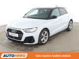 Audi A1 Sportback 40 TFSI S Line Aut.*NAVI*LED*ACC* - Audi A1: TFSI