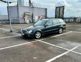 Mercedes-Benz E 220 CDI T AVANTGARDE Avantgarde Service NEU